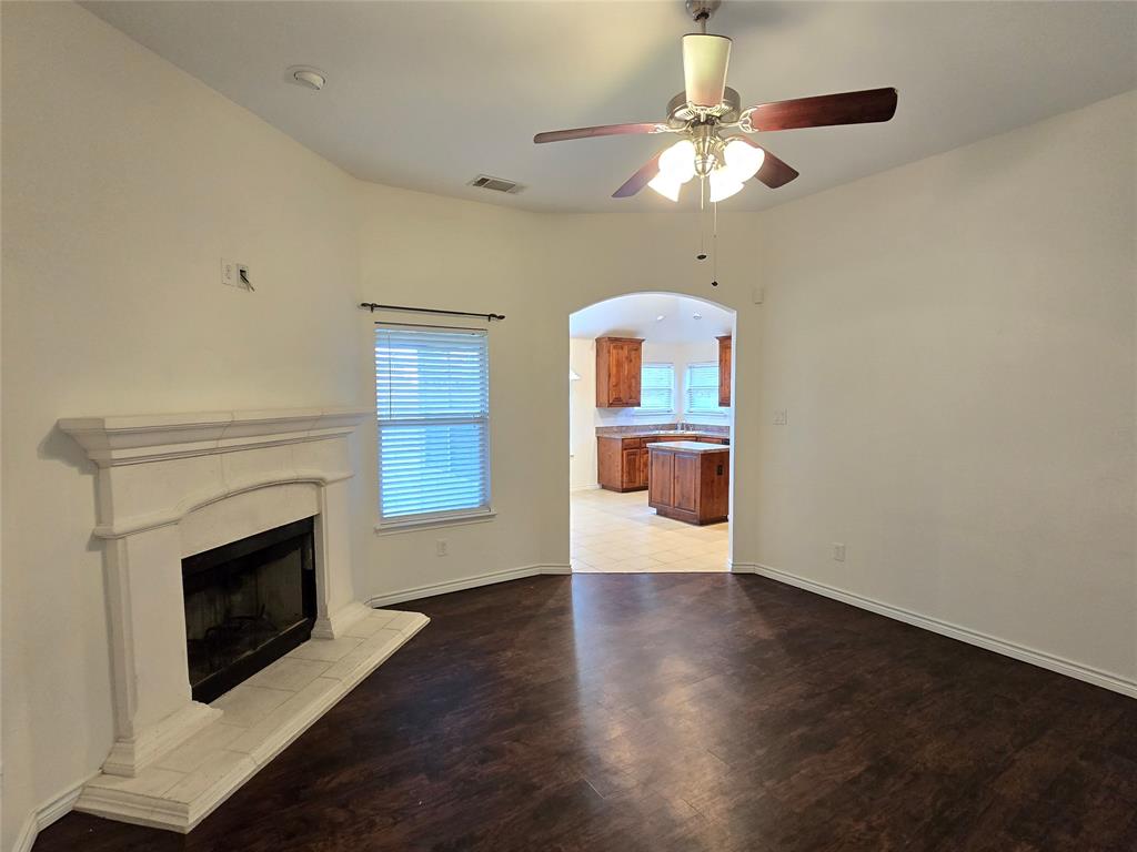 Golden Pond Estate - Residential Lease