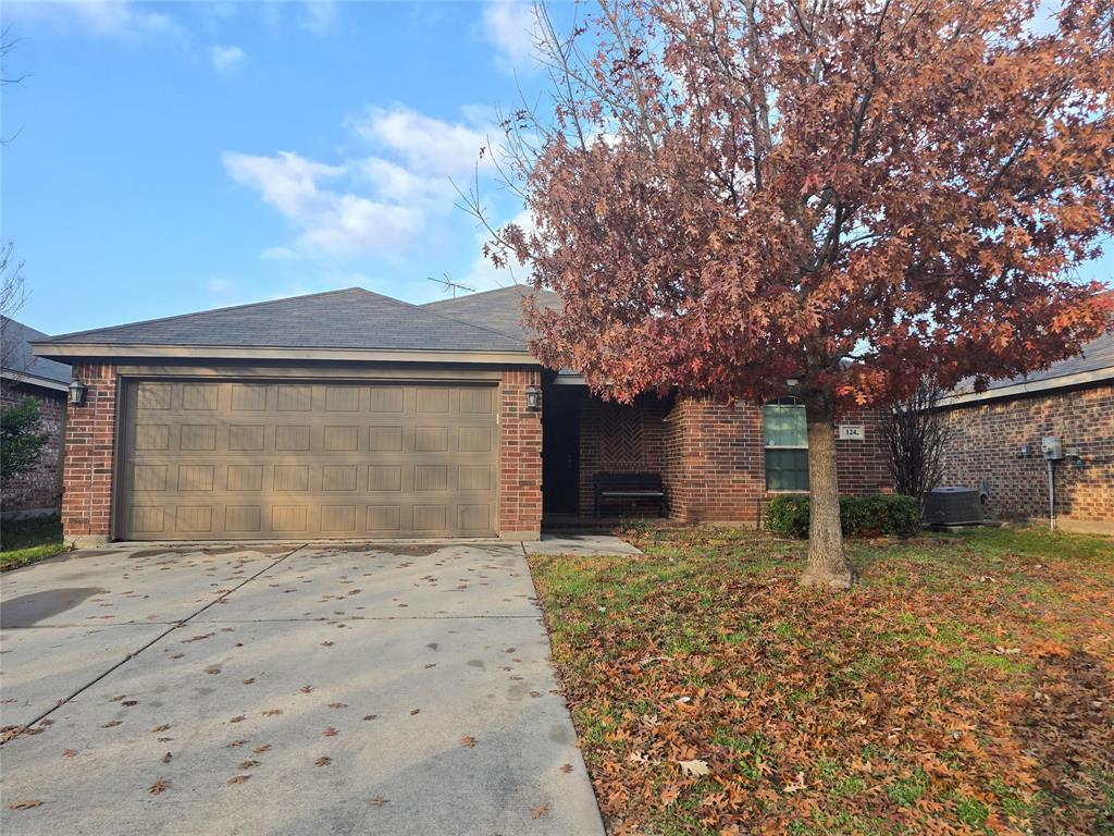 Golden Pond Estate - Residential Lease