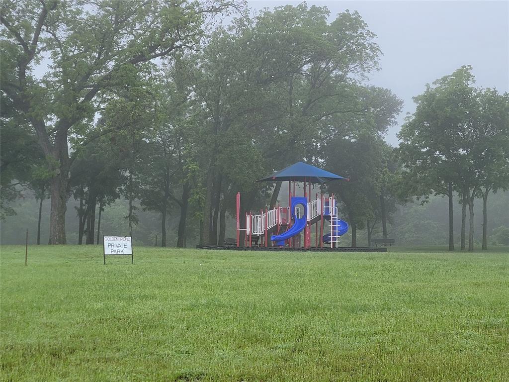 Golden Pond Estate - Residential Lease