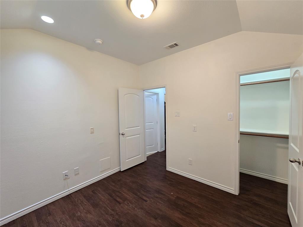 Golden Pond Estate - Residential Lease