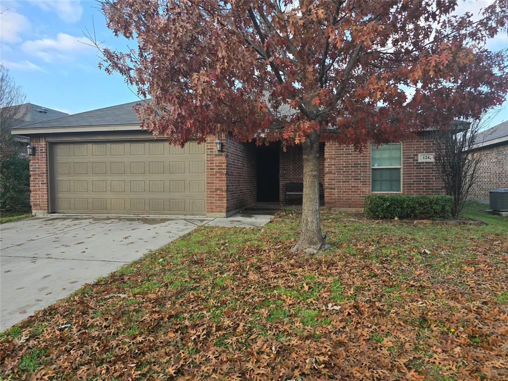 Golden Pond Estate - Residential Lease