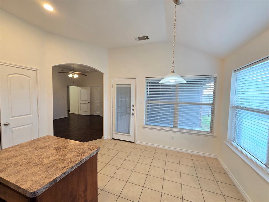 Golden Pond Estate - Residential Lease