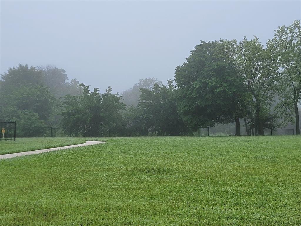 Golden Pond Estate - Residential Lease