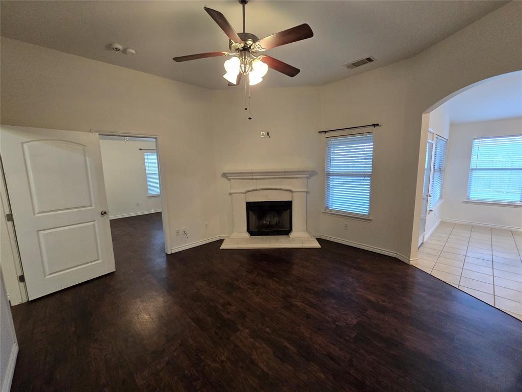 Golden Pond Estate - Residential Lease