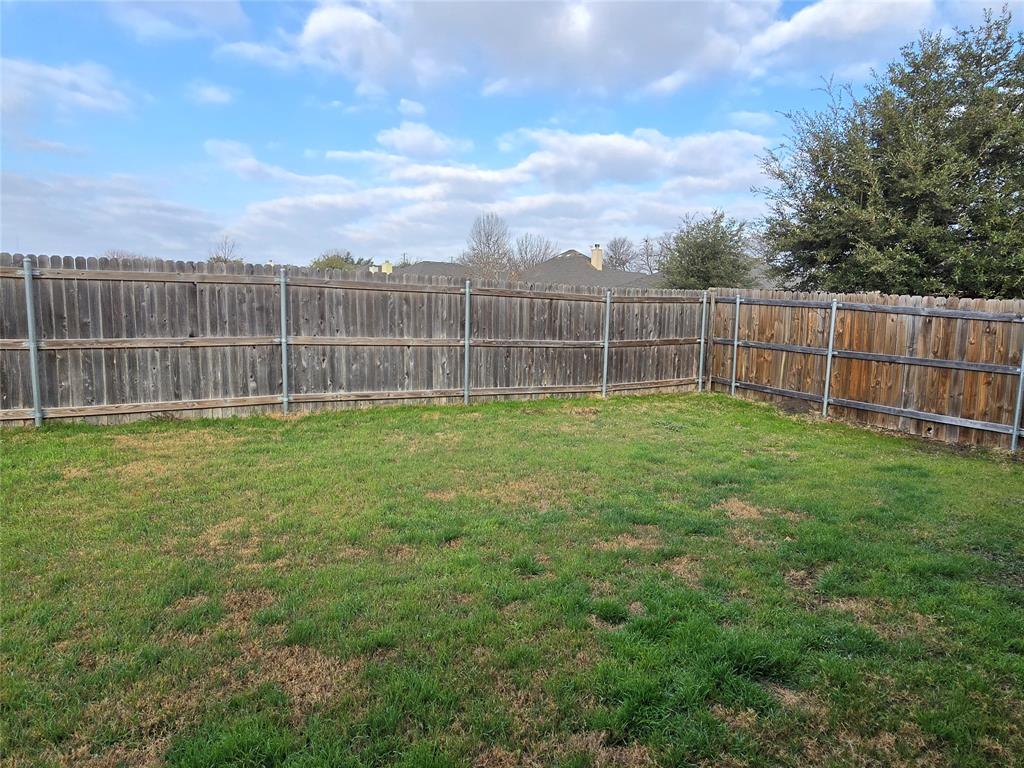 Golden Pond Estate - Residential Lease