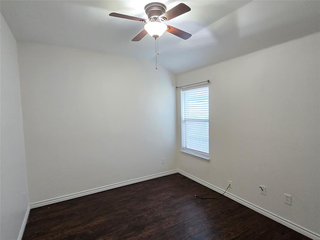 Golden Pond Estate - Residential Lease