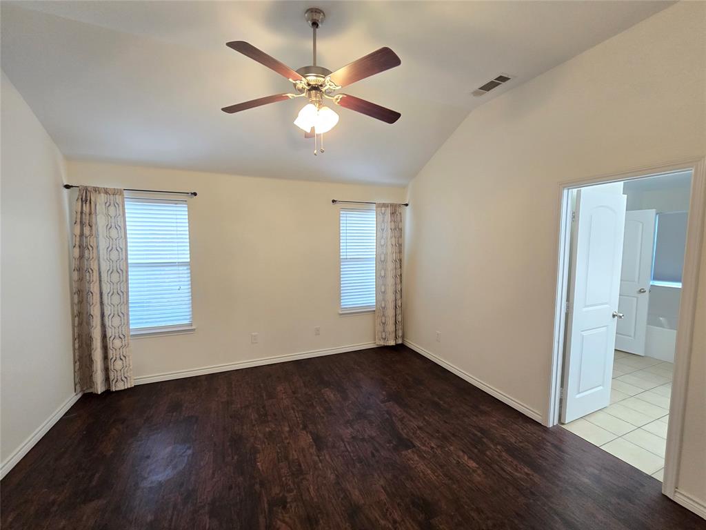 Golden Pond Estate - Residential Lease