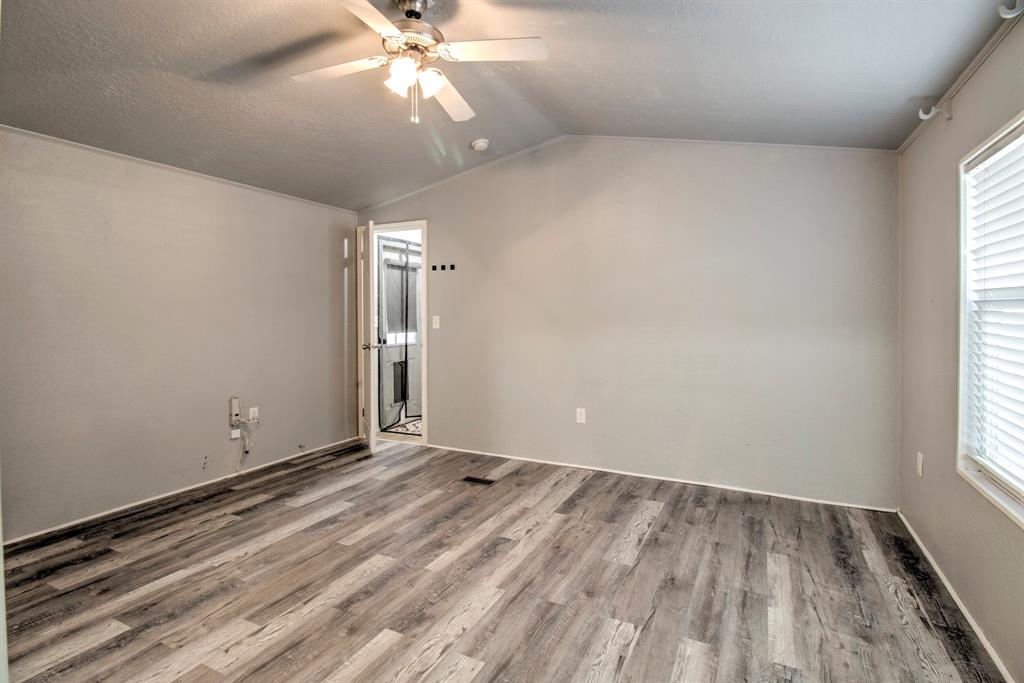 Sherwood Shores S - Residential