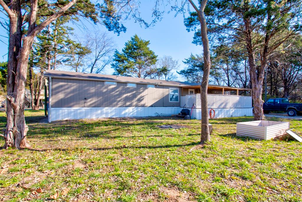 Sherwood Shores S - Residential