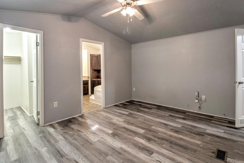 Sherwood Shores S - Residential