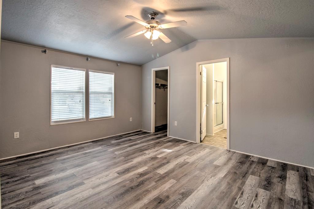 Sherwood Shores S - Residential