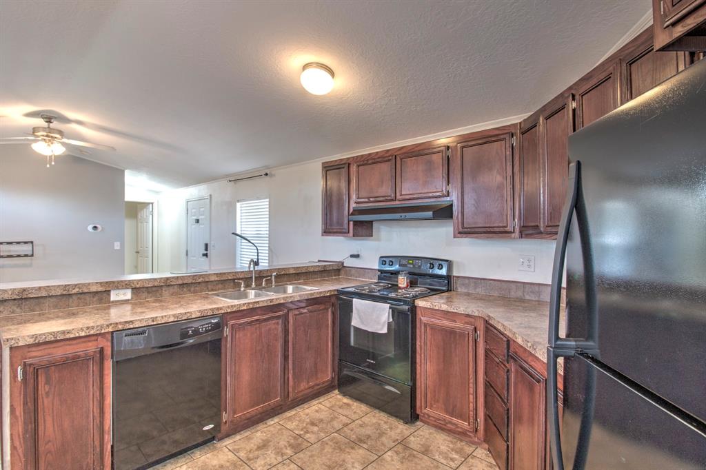 Sherwood Shores S - Residential