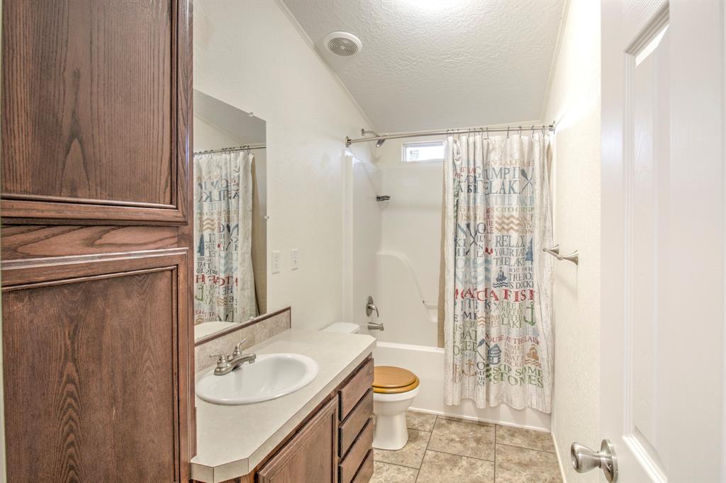 Sherwood Shores S - Residential