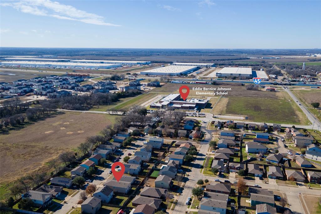 Meadow Ridge Ph 01 - Residential