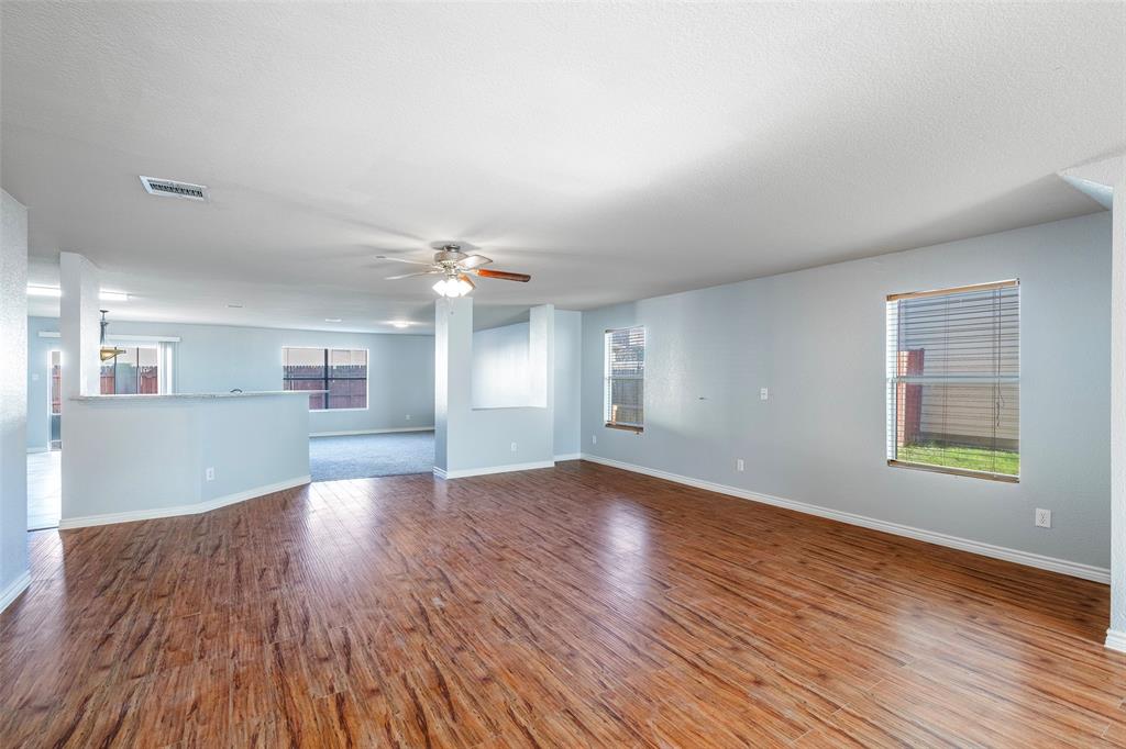 Meadow Ridge Ph 01 - Residential