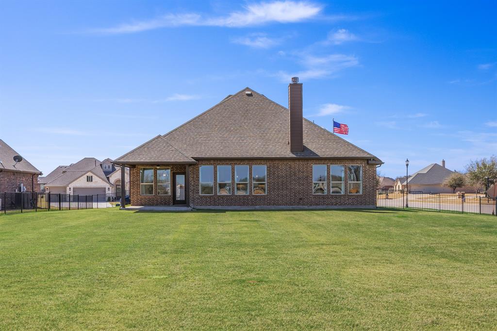 Abe's Landing - Residential