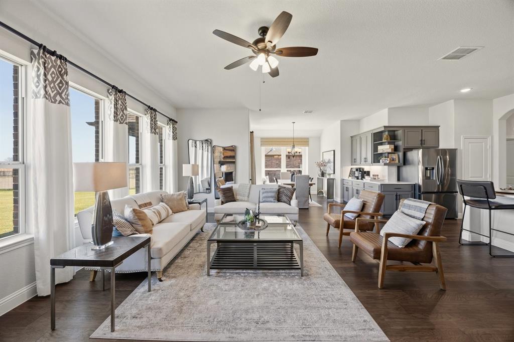 Abe's Landing - Residential