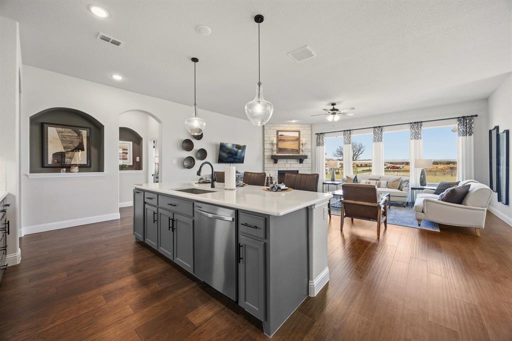 Abe's Landing - Residential