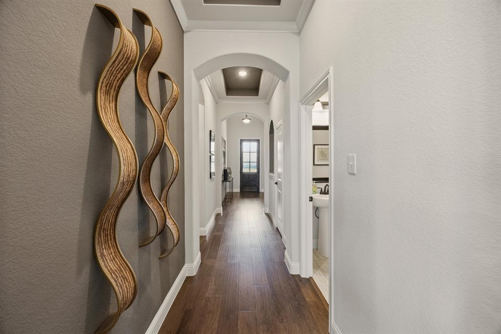 Abe's Landing - Residential