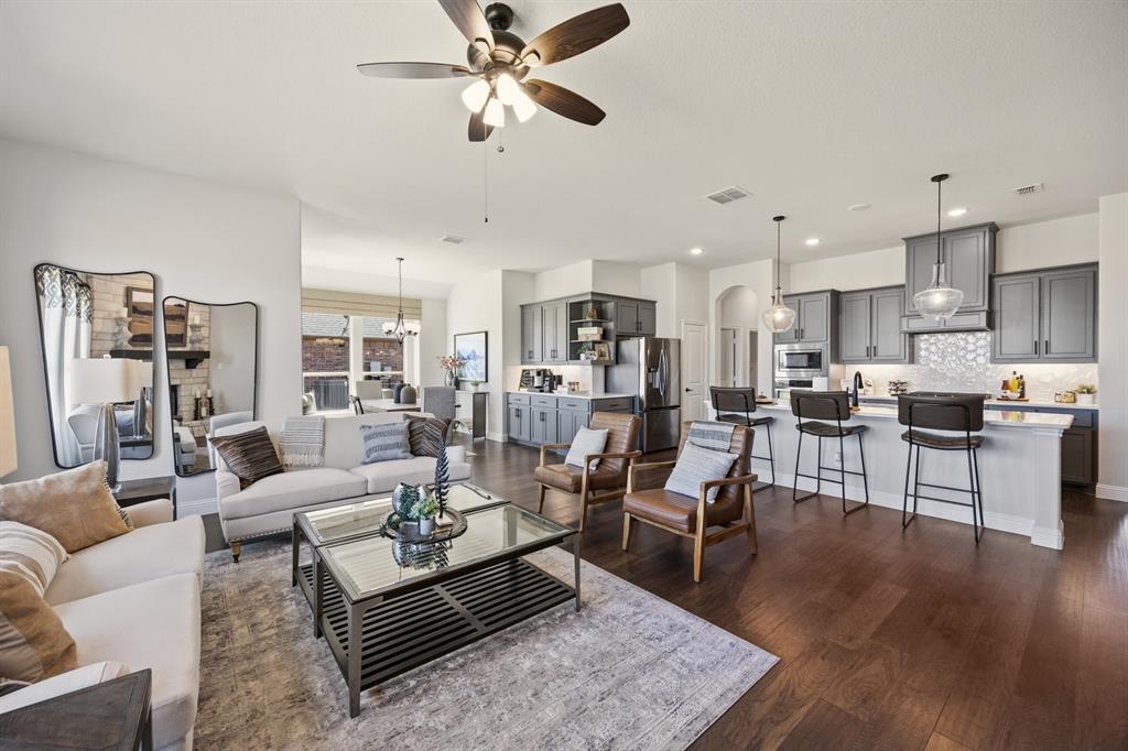 Abe's Landing - Residential