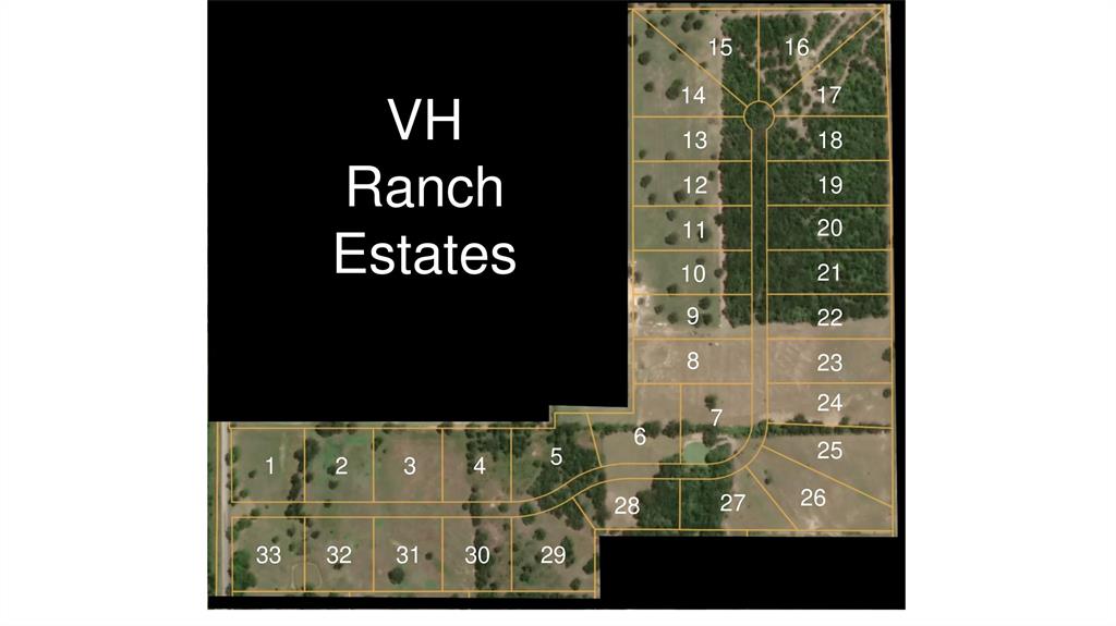 1000 VH Ranch Road