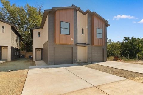 2644-46 Hutchinson Street Fort Worth TX 76106