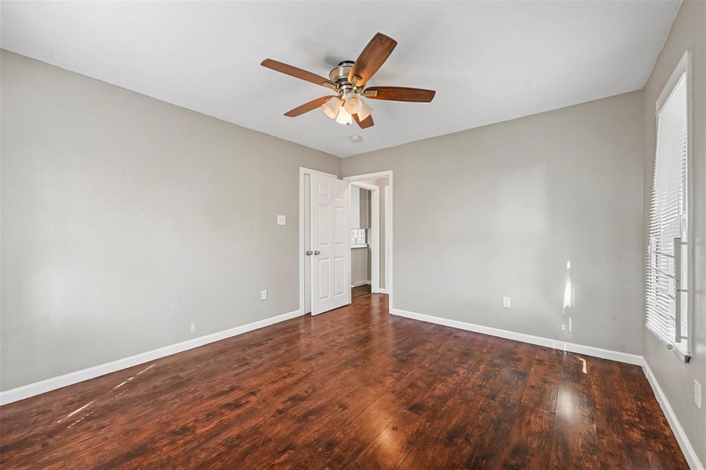 Lea Crest - Residential Income