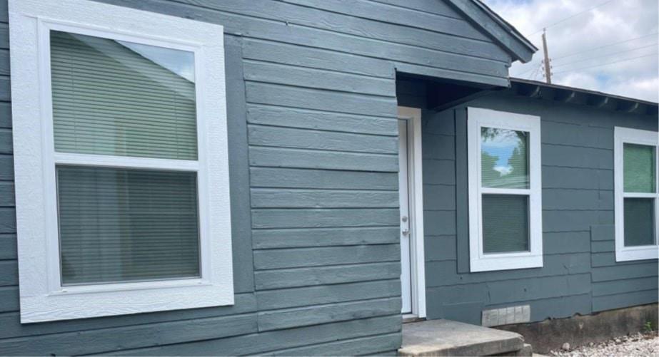 Lea Crest - Residential Income