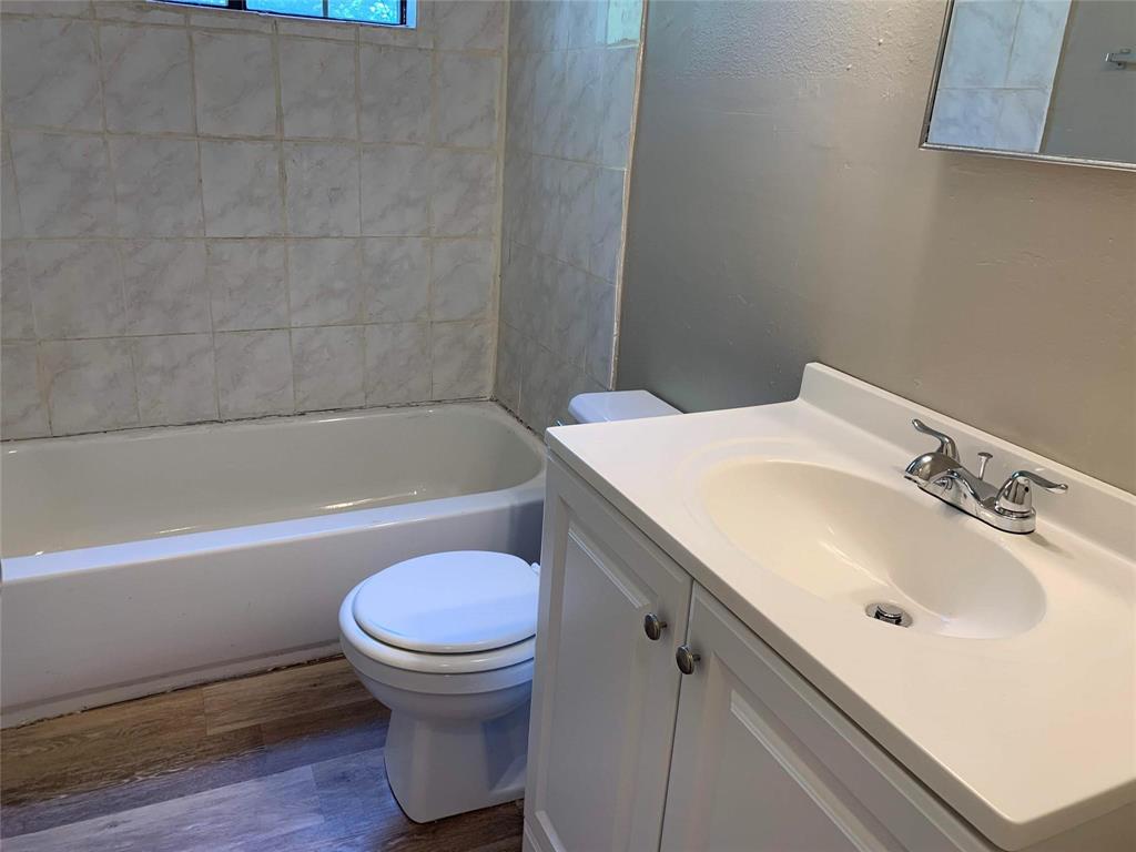 Lea Crest - Residential Income