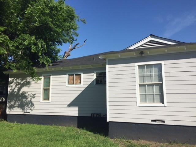 Lea Crest - Residential Income