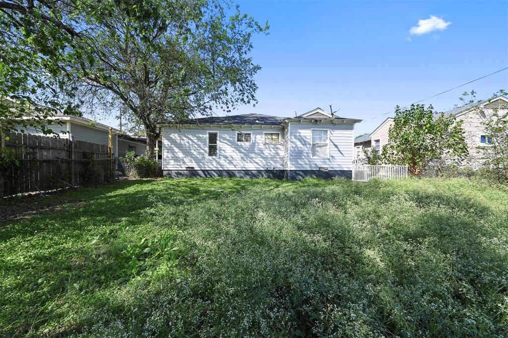 Lea Crest - Residential Income