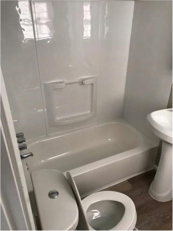 Lea Crest - Residential Income