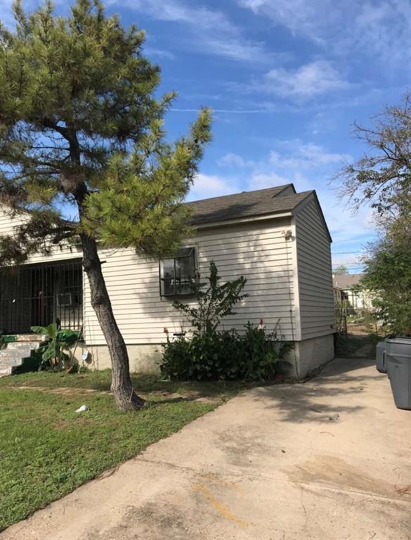 Lea Crest - Residential Income