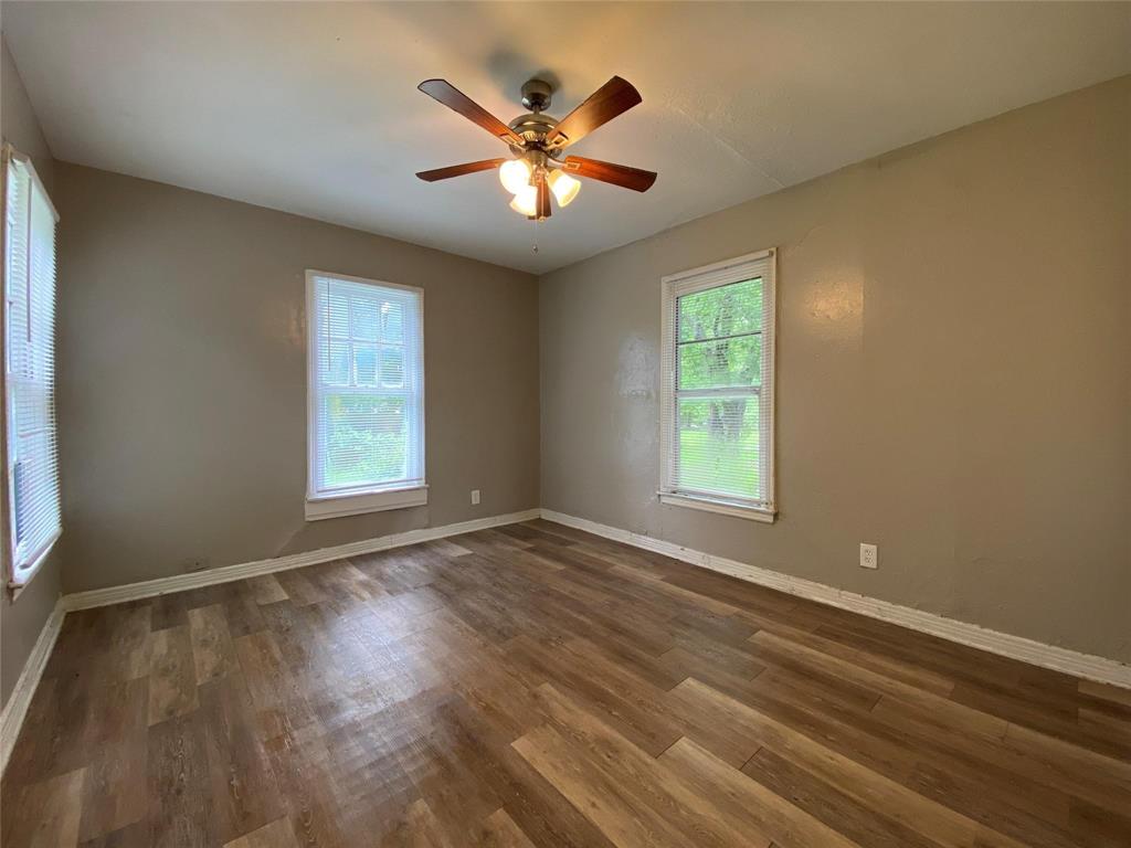 Lea Crest - Residential Income