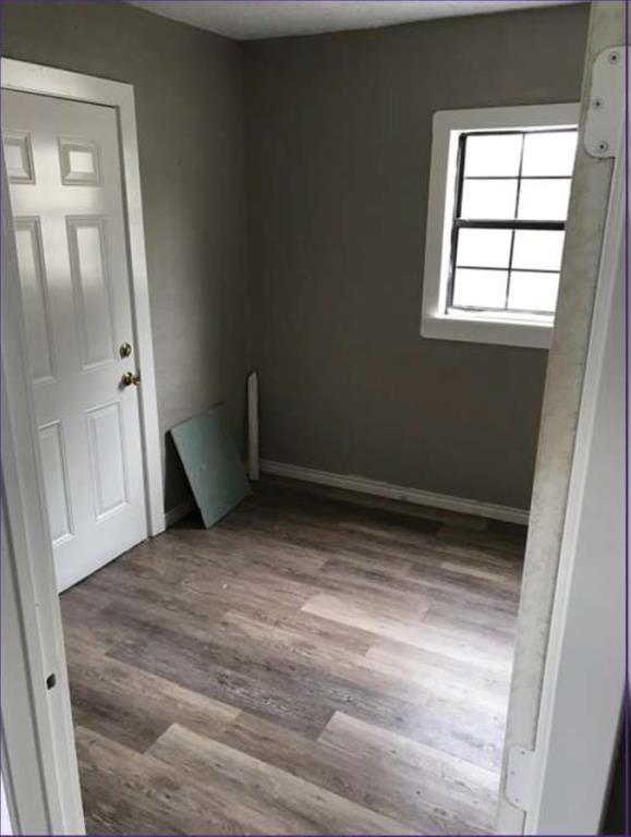 Lea Crest - Residential Income