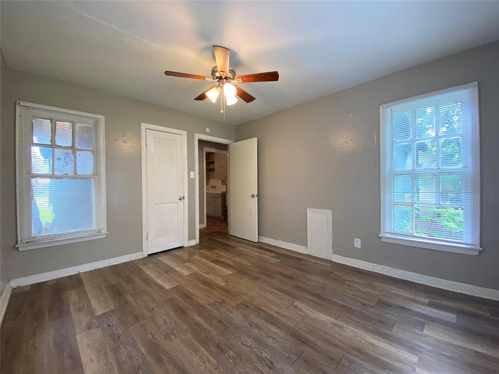 Lea Crest - Residential Income