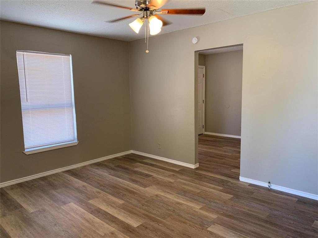 Lea Crest - Residential Income