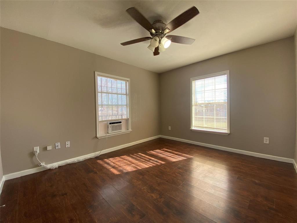 Lea Crest - Residential Income