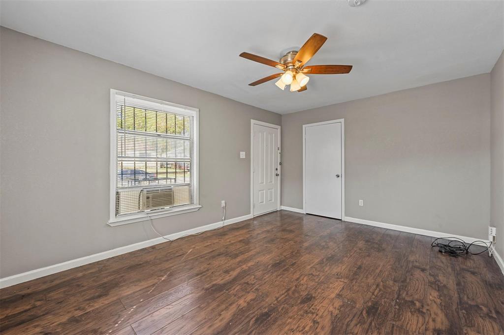 Lea Crest - Residential Income