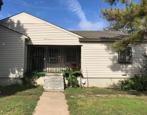 Lea Crest - Residential Income