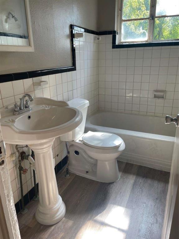 Lea Crest - Residential Income