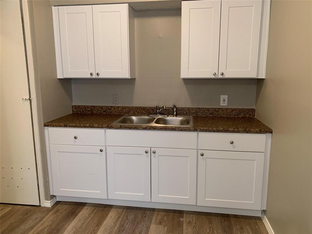 Lea Crest - Residential Income