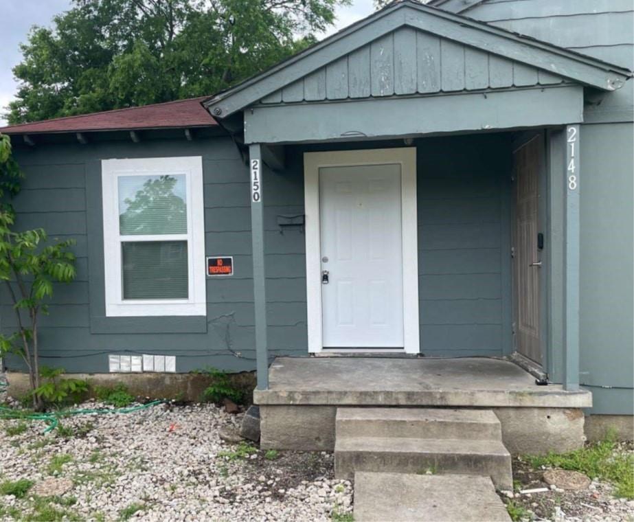 Lea Crest - Residential Income