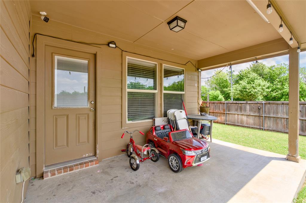 Winchester Park - Residential