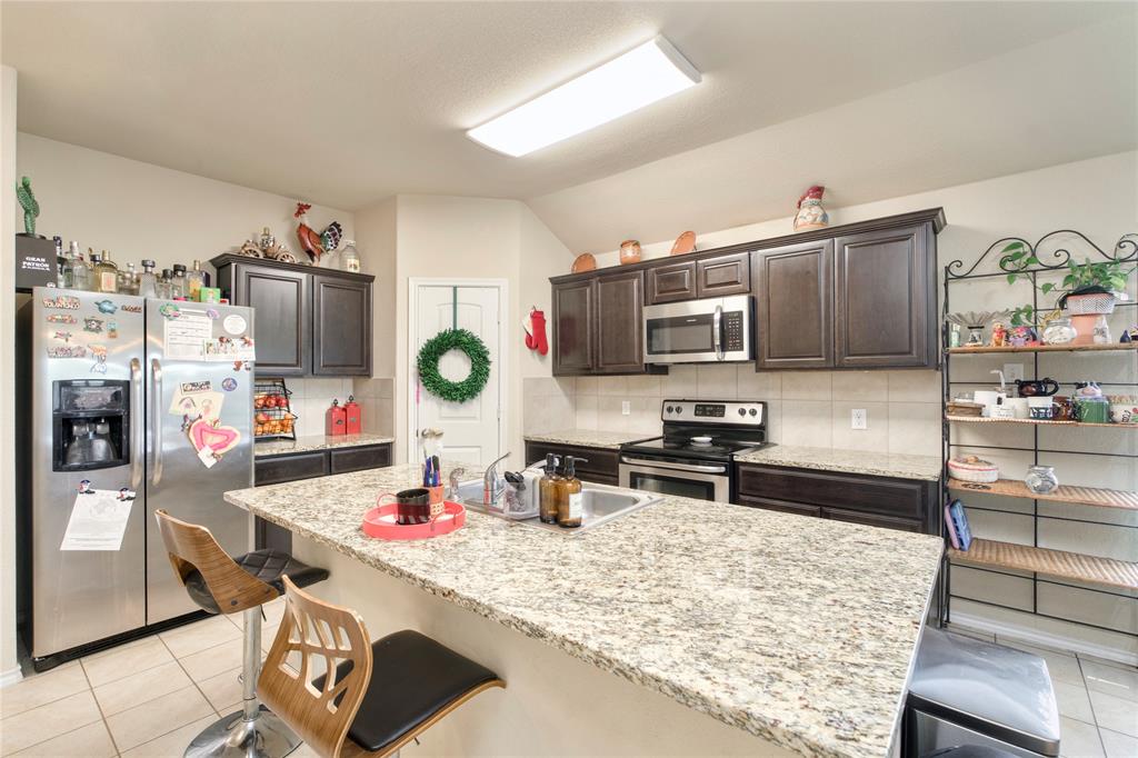 Winchester Park - Residential