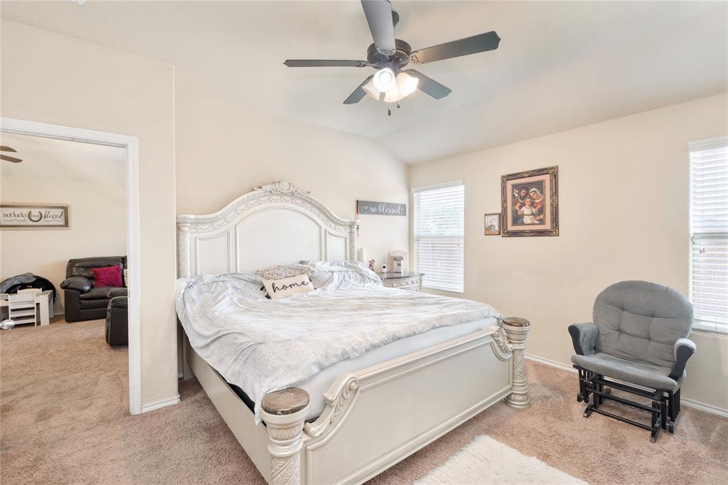 Winchester Park - Residential