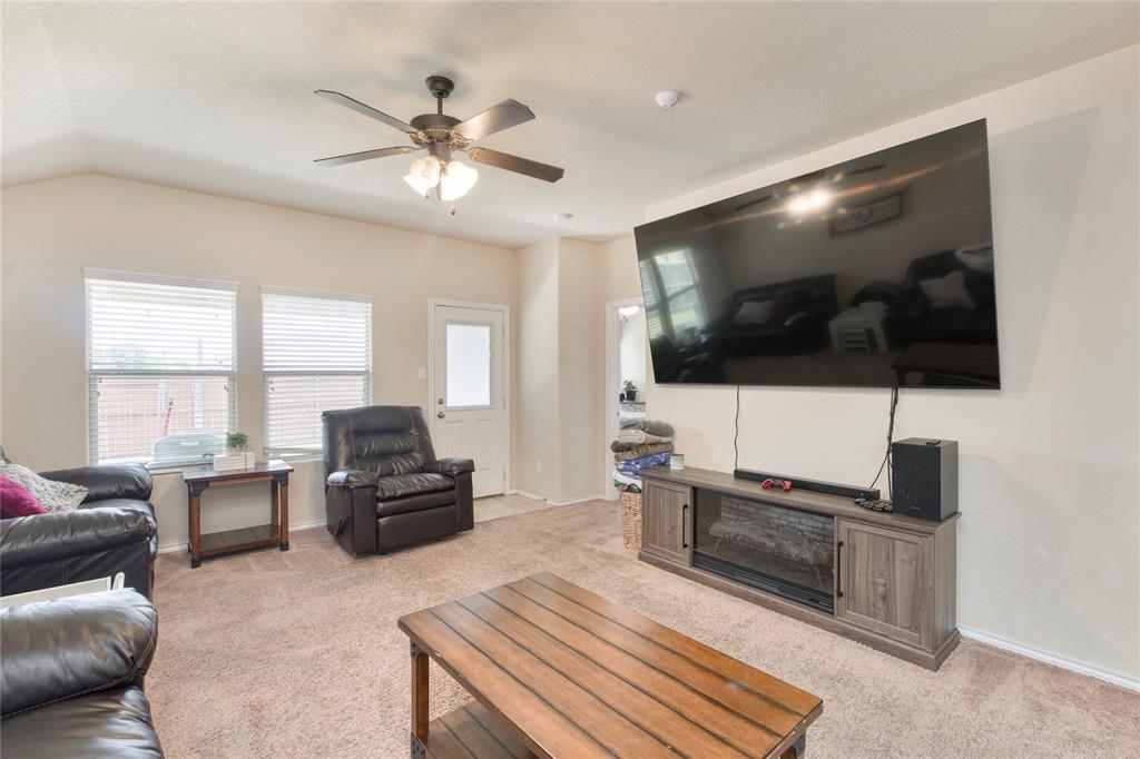 Winchester Park - Residential