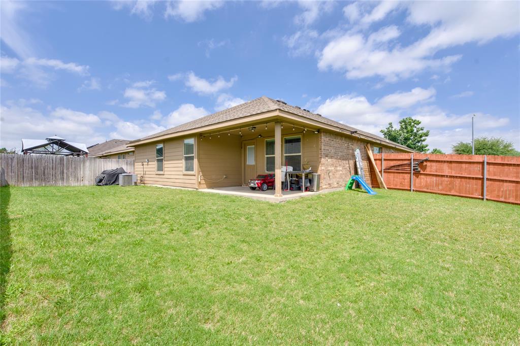 Winchester Park - Residential