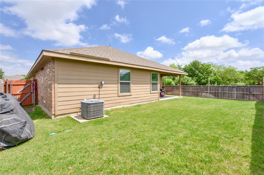 Winchester Park - Residential