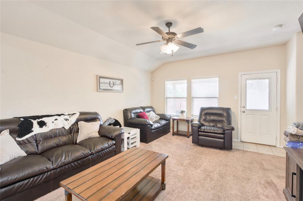 Winchester Park - Residential